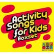 Activity Songs For Kids