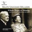 Where Hope Is Shining-songs For Mixed Chorus: Broadbent / Joyful Company Of Singers