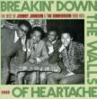 Breakin' Down The Walls Of Heartache: Best Of -1968-75