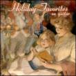 Holiday Favorites On Guitar