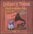 Epoca Romantica: Vol.8