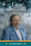 Berman The 1988 Tokyo Recital