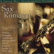 Sax & Romance
