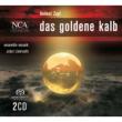 Das Goldene Kalb : Liebrecht / Ensemble Mosaik (2SACD)
