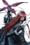D.Gray-Man 2nd Stage 11