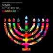 10 Songs For Chanukah