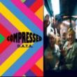 Compressed