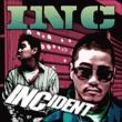 1st Mini Album: Incident