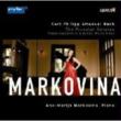 Prussian Sonatas: Markovina(P)