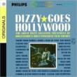 Dizzy Goes To Hollywood