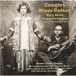 Country Blues Guitar