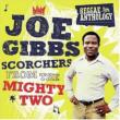 Scorchers From The Mighty Two