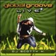 Global Groove: Live: Vol.4