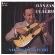 Danzas En Cuatro