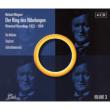 Der Ring Des Nibelungen(Hlts)-historical Recordings Vol.3 1922-1954