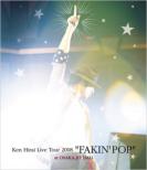 Ken Hirai Live Tour 2008 `fakin`Pop`At Osaka-Jo Hall