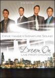 Dream On: Live From Chicago -Cd Case
