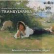 Organ Music From Multiethnic Transylvania: Paraschivescu