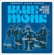 French Cafe Music Jazz Muse-Tte Blue Monk