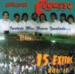15 Exitos: Vol.2
