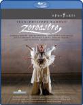 Zoroastre : Audi, Rousset / Drottningholm Theatre, Dahlin, Panzarella, etc (2006 Stereo)