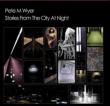 Stories From The City At Night