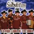 Pura Garra De La Cumbia