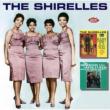 Baby It' s You / Shirelles And King Curtis Give A Twist Party