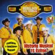 Historia Musical 15 Exitos