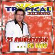 25 Aniversario En Vivo