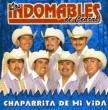 Chaparita De Mi Vida