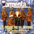 Sabor De La Cumbia