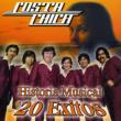 Historia Musical: 20 Exitos