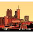 At The Roxy: Atlanta 93