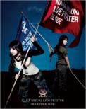 Nana Mizuki Live Fighter Blue*red Side
