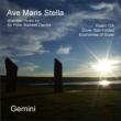 Ave Maris Stella-chamber Works: Gemini