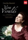 Viva Vivaldi -Arias : Bartoli, Antonini / Il Giardino Armonico