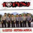 16 Exitos: Historia Musical