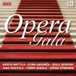 Opera Gala : Isokoski, Garanca, Mattila, Uusitalo, etc (5CD)