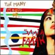 Many Moods Of Samia Farah