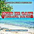 Open De Gate -Zimbabwe Dub Mix