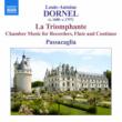 La Triomphante-Chamber Music for Recorders Flute: Passacaglia