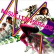 Luv Parade/Color Of Life