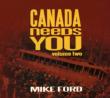 Canada Needs You: Vol.2