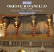 Organ Works, Violin Works: Macinanti(Org)C.rossi(Vn)