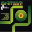Housemusic.de Chapter V Mixed By Raul Rincon