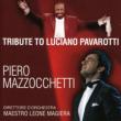 Tribute To L Pavarotti