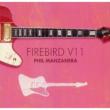 Firebird V 11