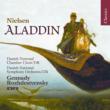 Aladdin : Rozhdestvensky / Danish National Radio Symphony Orchestra