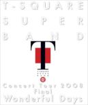 T-square Super Band Concert Tour 2008 Final: Wonderful Days